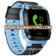 G21 waterproof gps bracelet kids tracker mini kids