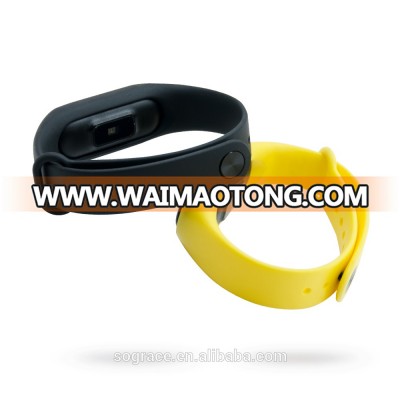 waterproof smart bracelet bluetooth smart bracelet with sdk