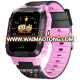 smart watch gps tracker kids