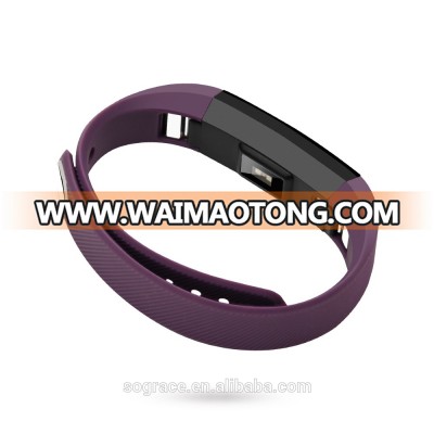 waterproof in stock free sample pedometer smart bracelet