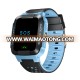 Touch Screen Waterproof SOS Calling Kids GPS Smart Watch With SIM Card